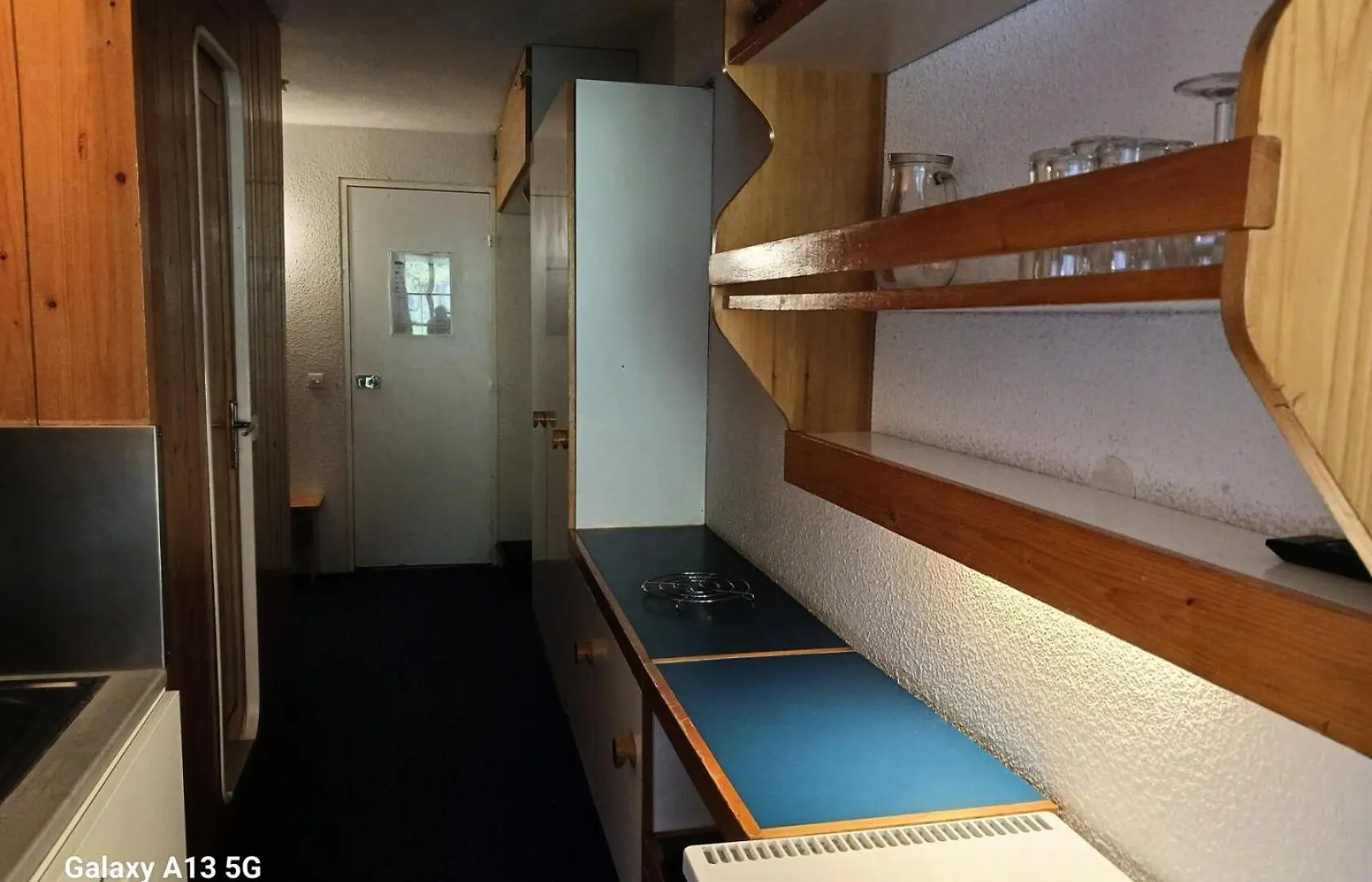 Residence Belles Challes - Studio 4 Personnes A Arc 1800 Skis Aux Pieds Et Proche Des Commerces Dans Le Village Du Charvet Mae-1976 Les Arcs  0*, Les Arcs (Savoie)