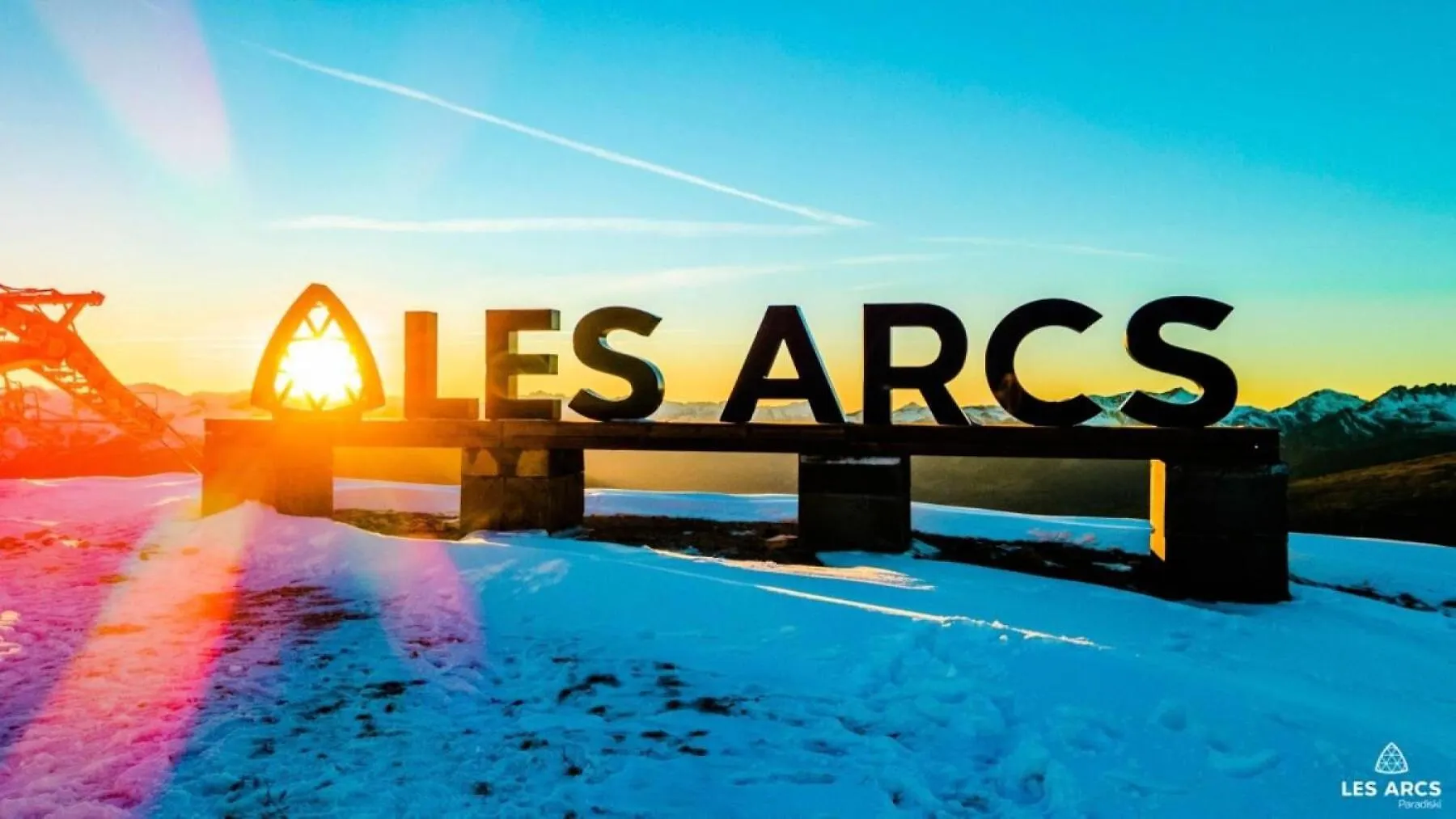 Residence Belles Challes - Studio 4 Personnes A Arc 1800 Skis Aux Pieds Et Proche Des Commerces Dans Le Village Du Charvet Mae-1976 Les Arcs  0*, Les Arcs (Savoie)