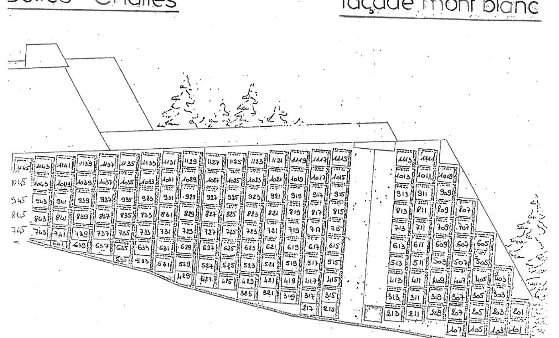Apartment Residence Belles Challes - Studio 4 Personnes A Arc 1800 Skis Aux Pieds Et Proche Des Commerces Dans Le Village Du Charvet Mae-1976 Les Arcs